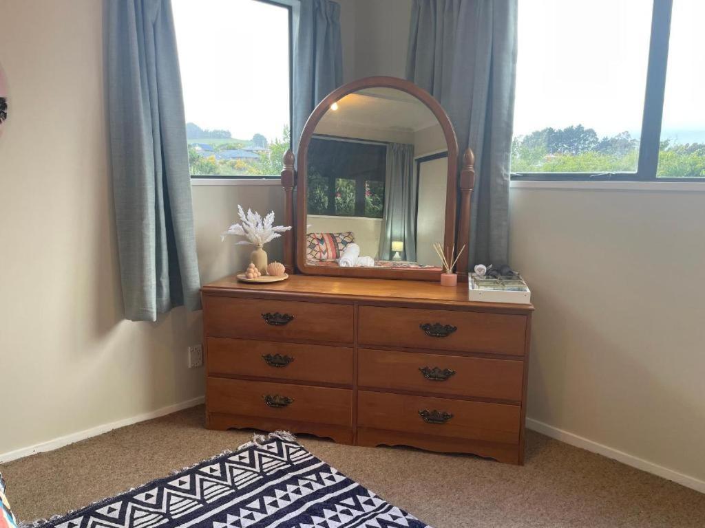 Waverley Comfort Dunedin Extérieur photo